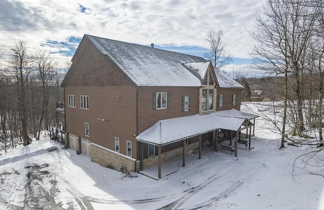 Highland Manor By Railey Vacations-1