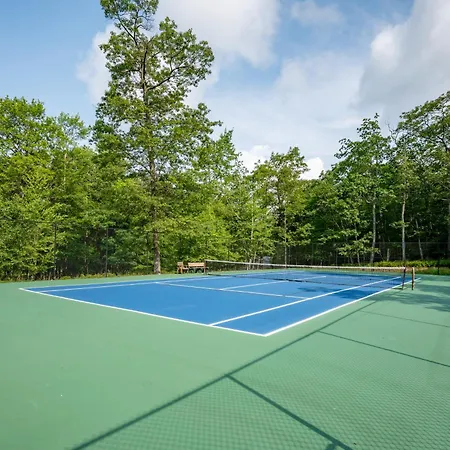 Highland Manor By Railey Vacations-2